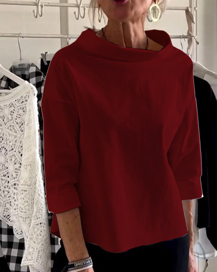 Aureliana - Elegante Top Voor Dames