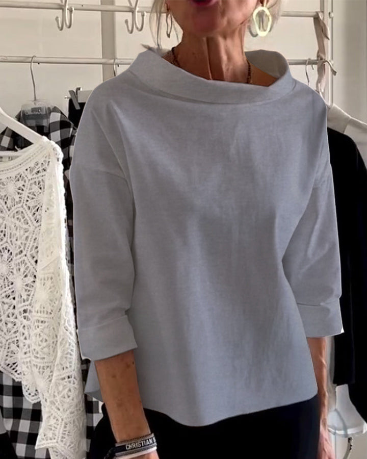 Aureliana - Elegante Top Voor Dames