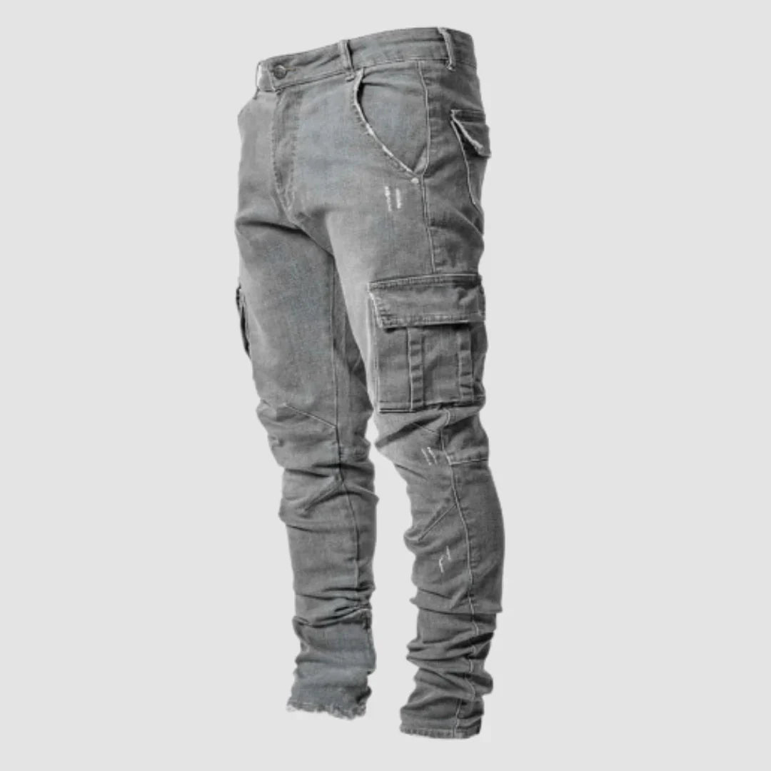 Zanaya - de ultieme ultra-stretch jeans voor de hele dag comfort en moeiteloze stijl