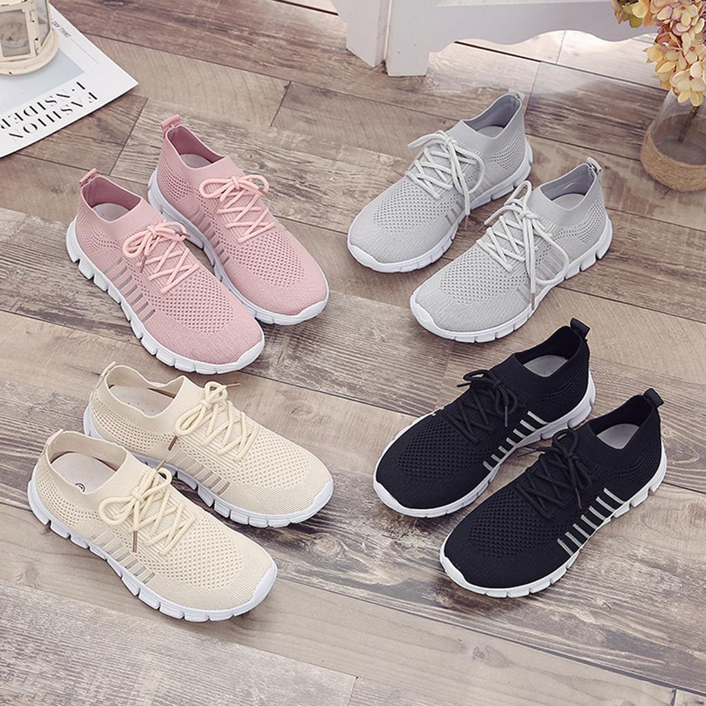 Amelie - Comfort Sneakers Voor Vrouwen