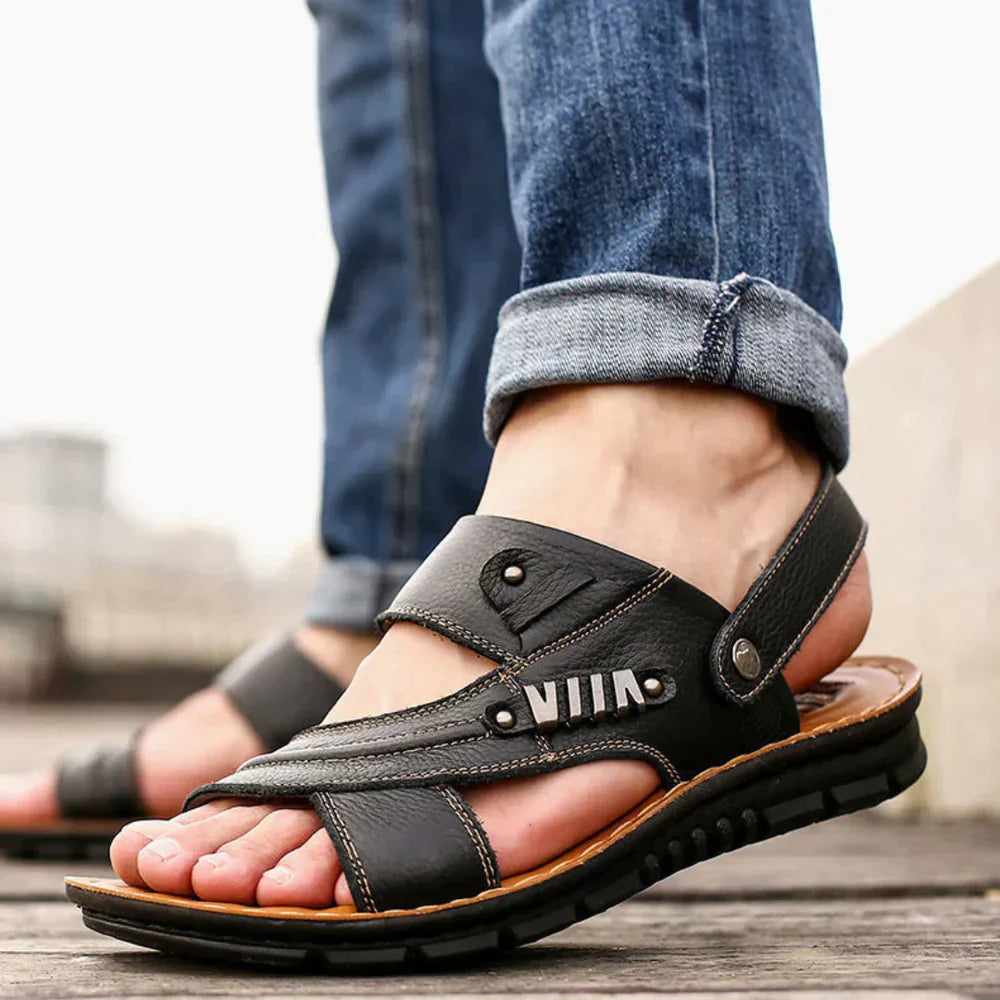 Strideease - Sandalen voor heren