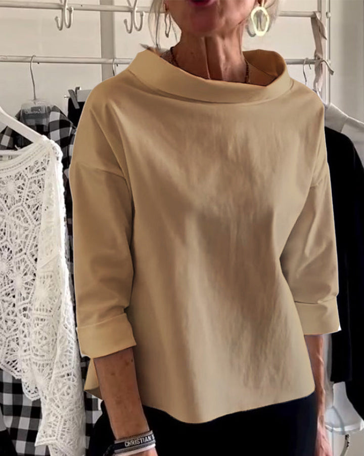 Aureliana - Elegante Top Voor Dames