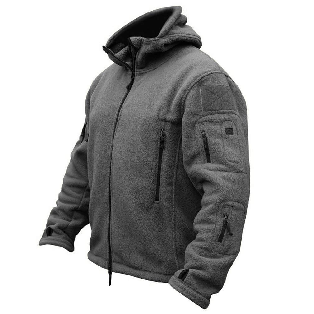 Ithara - de ultieme tactische hoodie gebouwd voor prestaties en veelzijdigheid