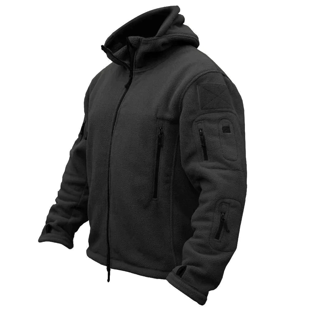 Ithara - de ultieme tactische hoodie gebouwd voor prestaties en veelzijdigheid