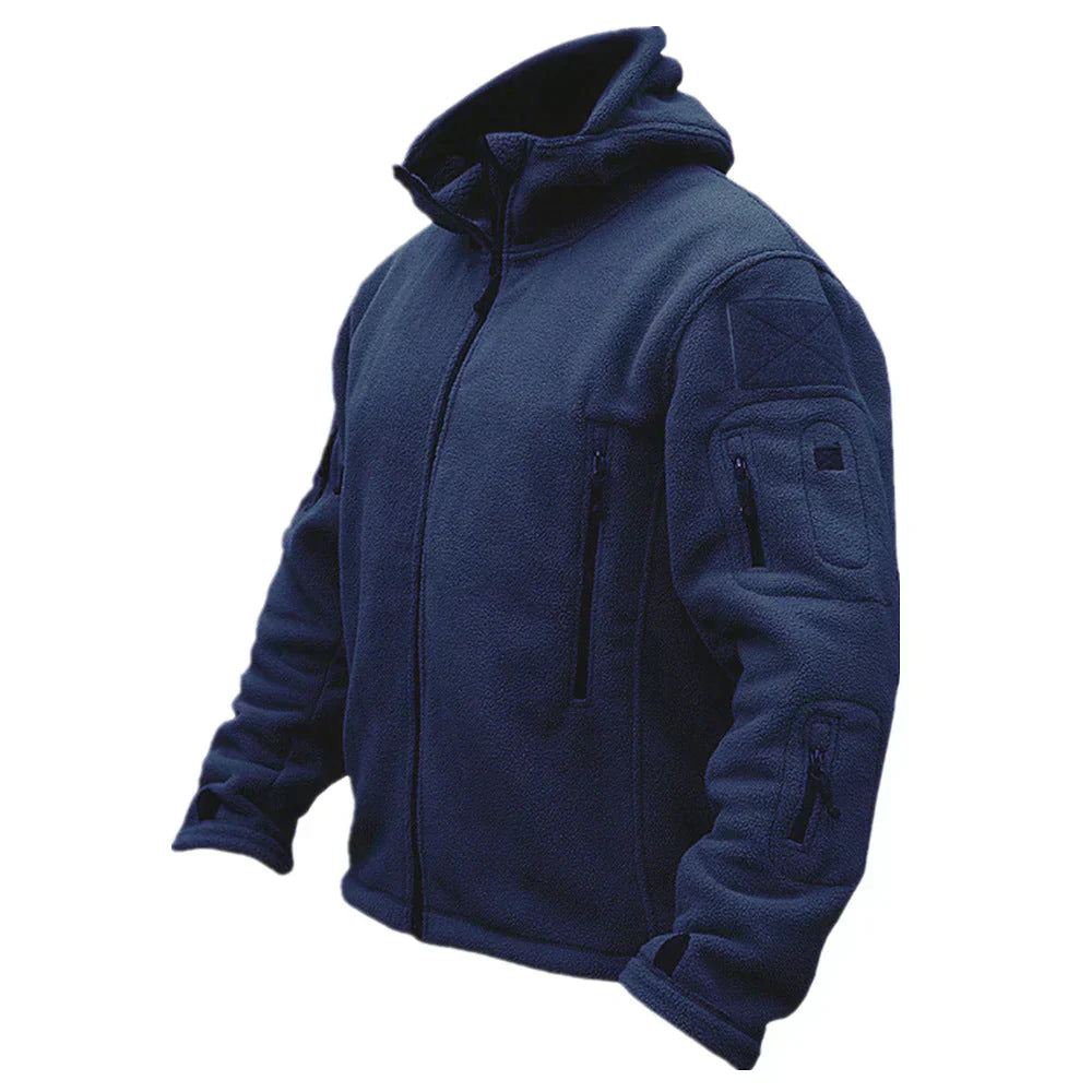 Ithara - de ultieme tactische hoodie gebouwd voor prestaties en veelzijdigheid