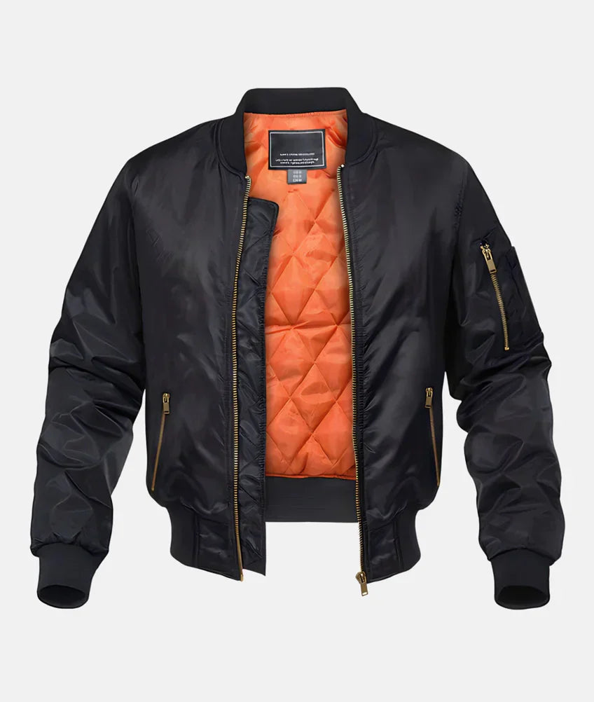 Zelko - Urban Bomber Jacket