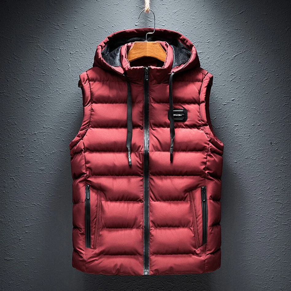 Dominic - Premium Herengilet