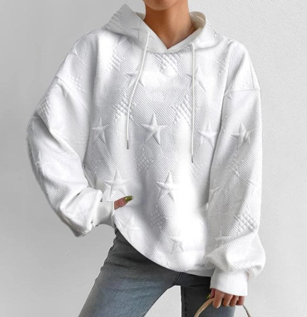 Edith - Knus Fleece Sweatshirt