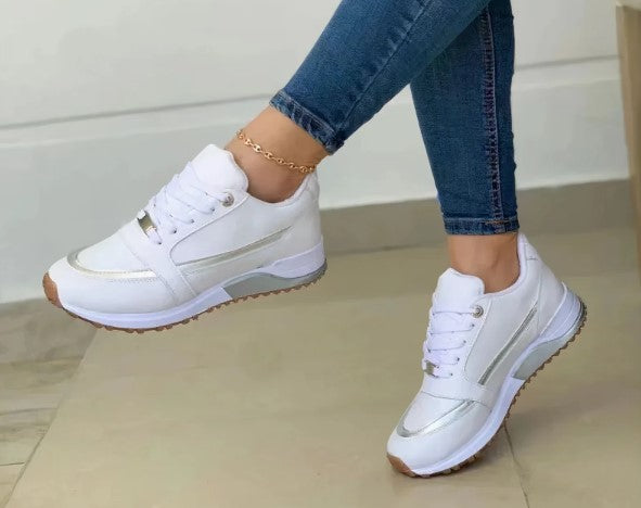 Aeliana - Elegante Sneakers