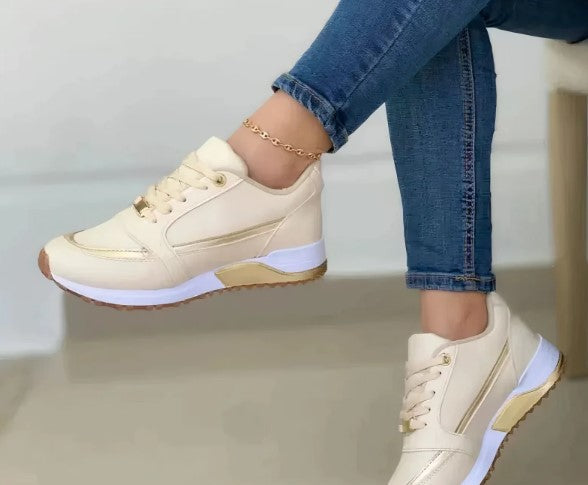 Aeliana - Elegante Sneakers