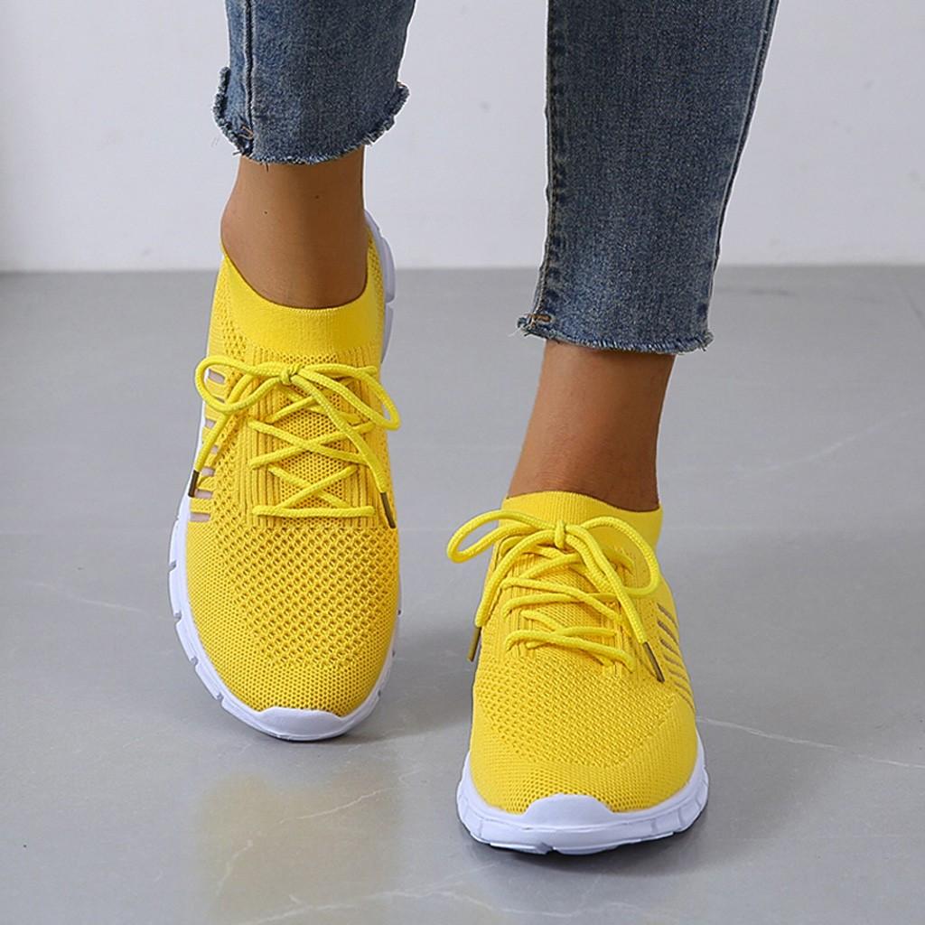 Amelie - Comfort Sneakers Voor Vrouwen