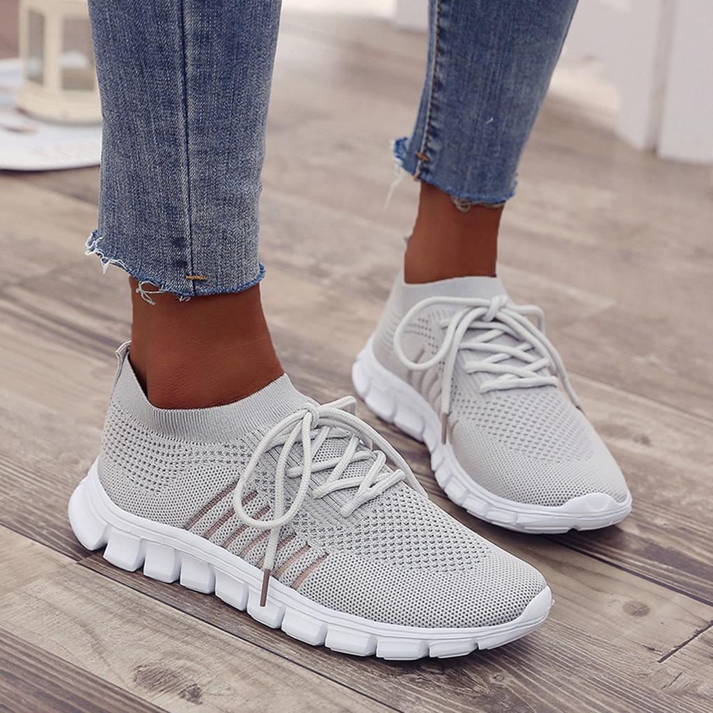 Amelie - Comfort Sneakers Voor Vrouwen