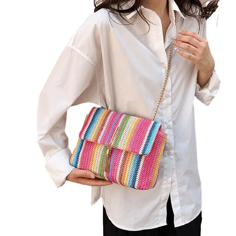 Lydia - Chique En Compacte Clutch